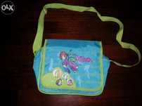 Bolsa de crianca das Witch
