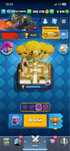 Продам акаунт Clash royale