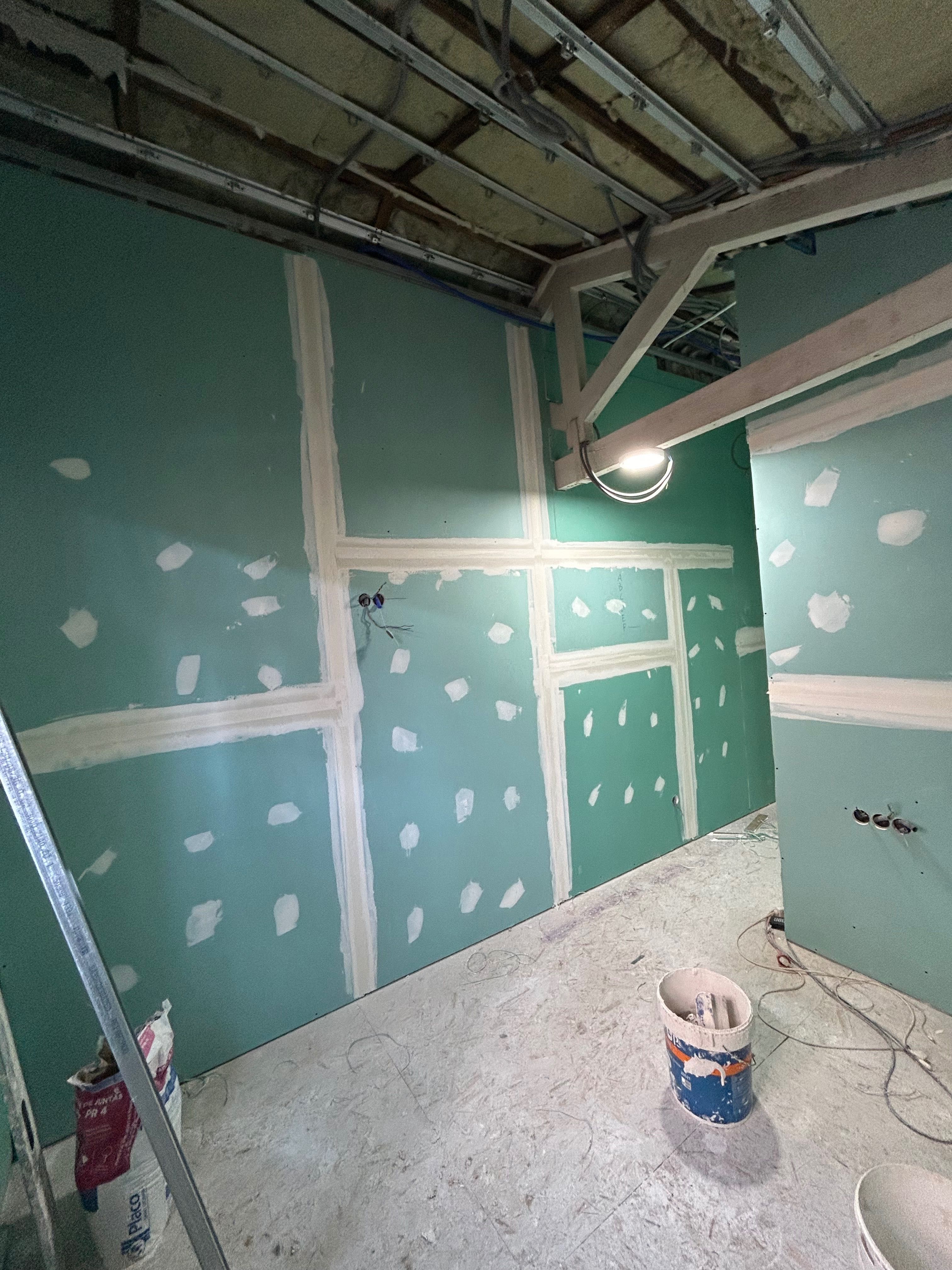 Serviços de Remodelação geral em Lisboa.