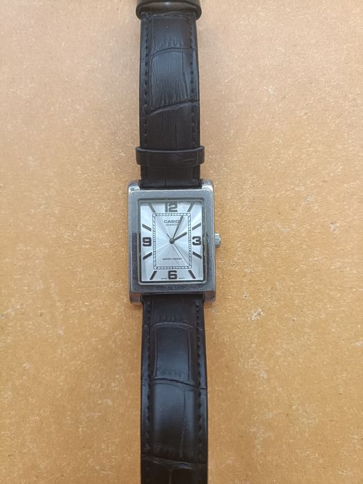 Часы Casio mtp-1234