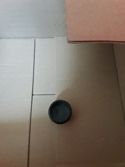 O Balbince Z Gąsiorkowa) PZFP Unikat Bajka Klisza PRL