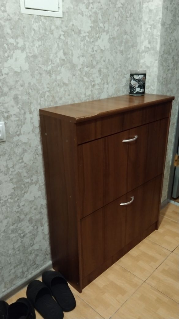 Комод для взуття