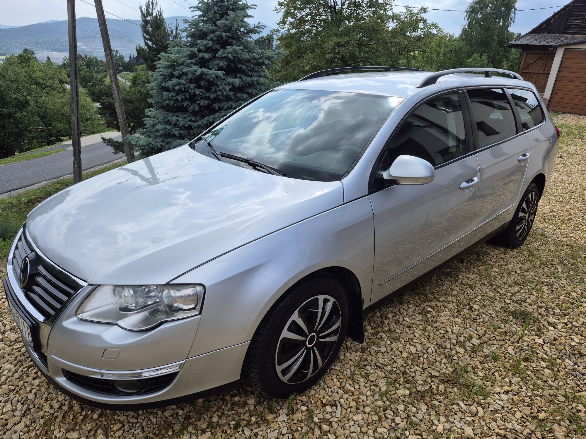 Sprzedam vw passat