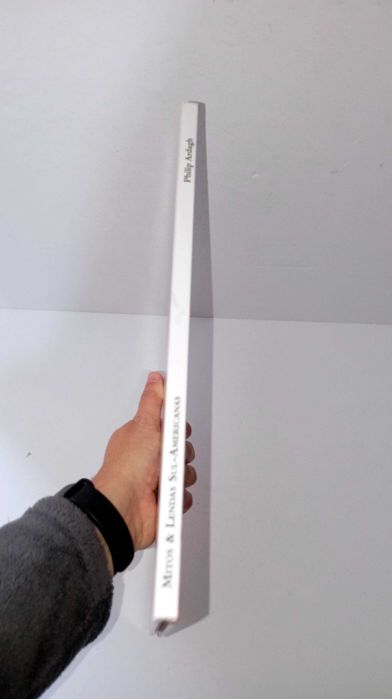 Mitos e Lendas Sul-Americanas