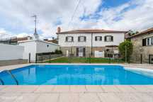 Moradia T4 para venda