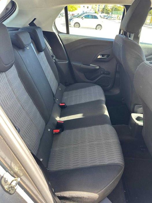 Opel Corsa 1.2 Turbo 100CH BVM6 Edition