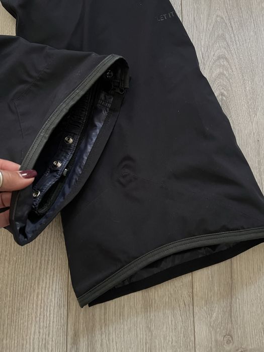 Volcom лижні штани М жіночі