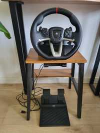 Kierownica HORI PS4, PS5, PC Racing Wheel Apex