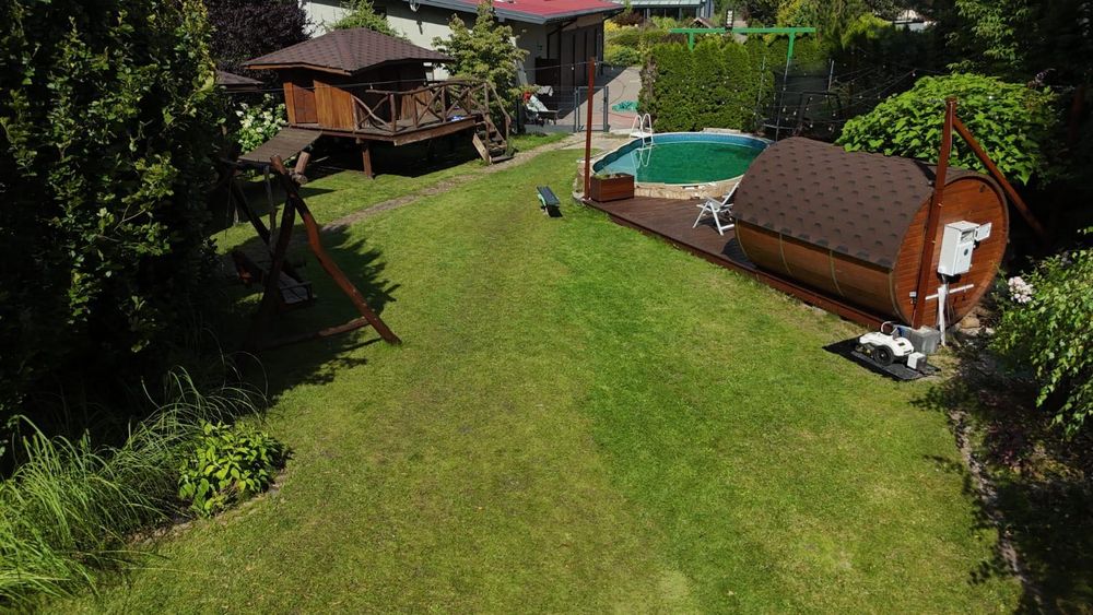 Domek Letniskowy do Wynajęcia – Krótkoterminowo lub Długoterminowo