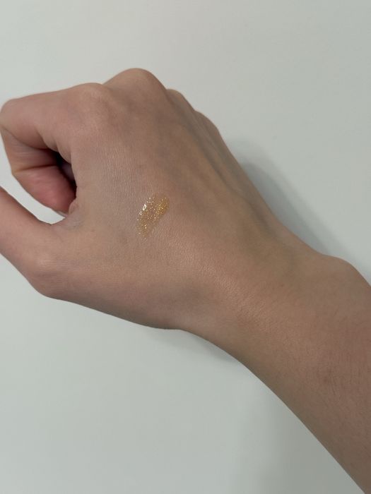 Блиск для губ з шиммером Clarins Artdeco