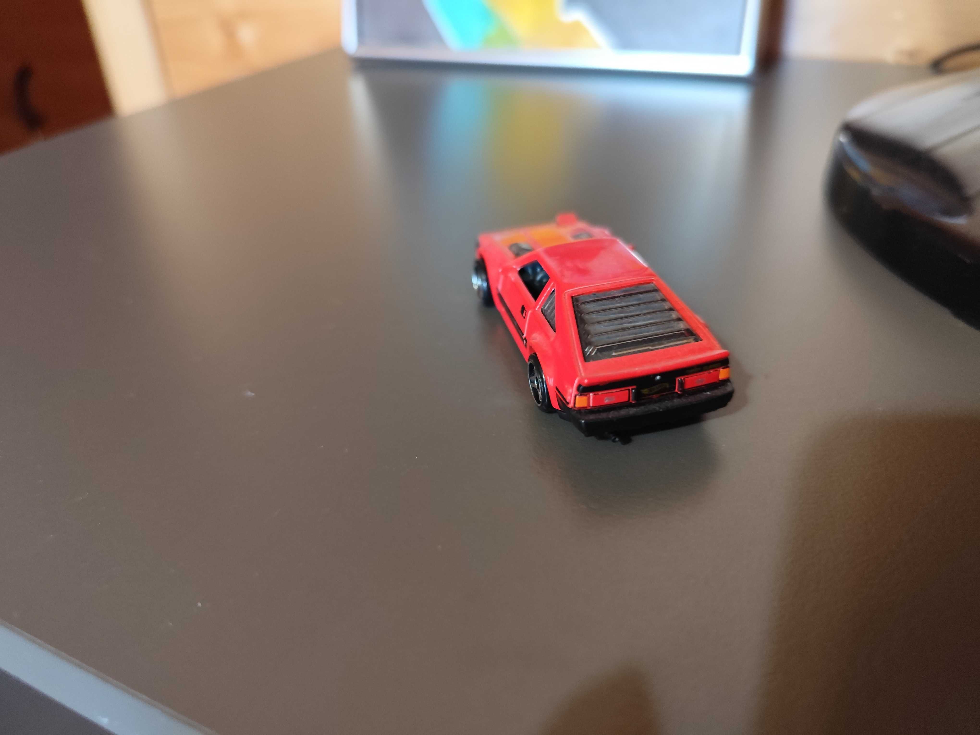 Toyota Supra hot whealls