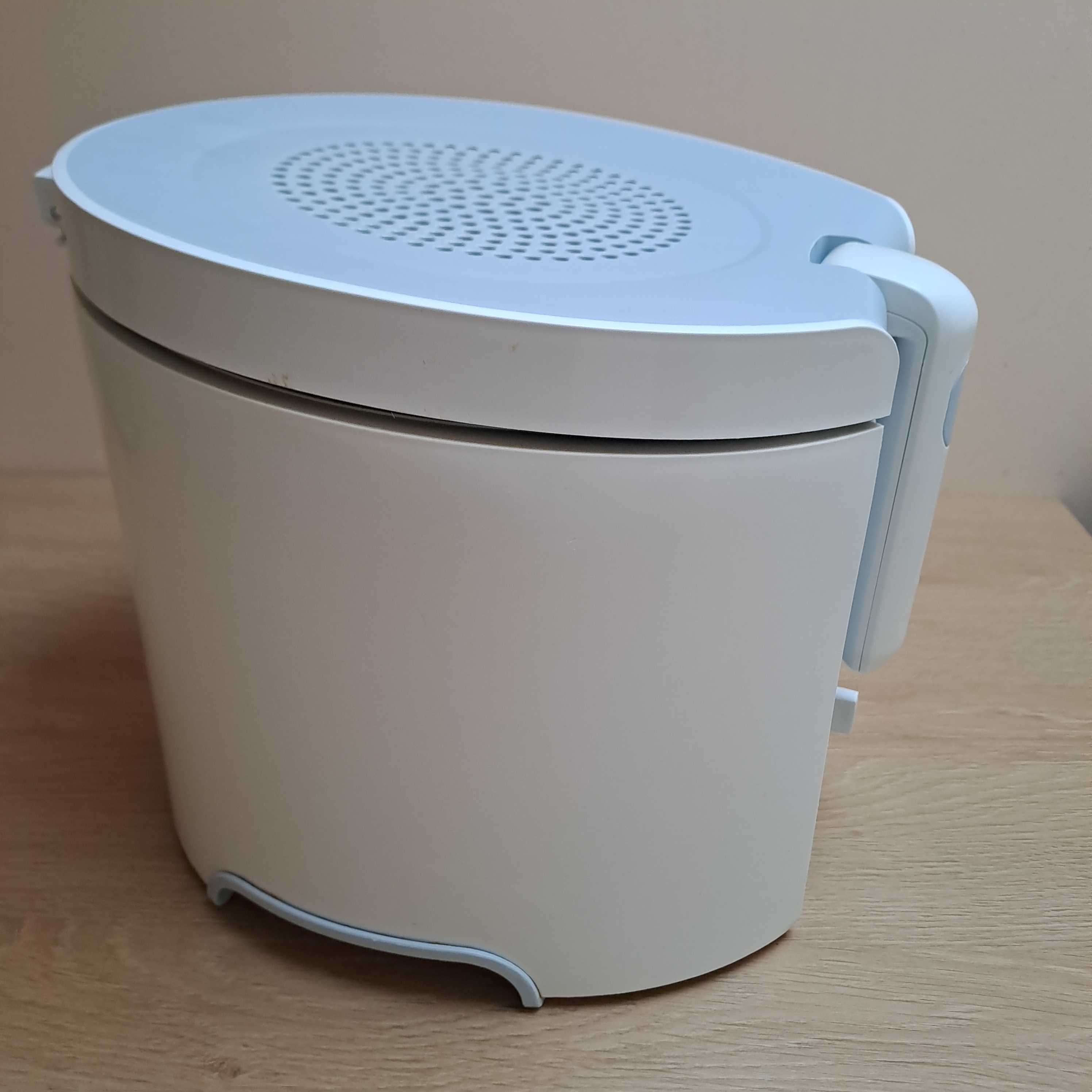 Frytkownica Philips HD6103/70 PreClean - stan bdb