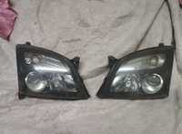 Lampy h7 vectra c Signum przedlift