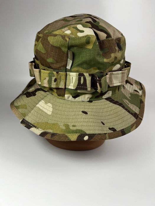 Панама Multicam Boonie Navy Custom Crye Precision