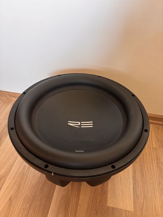 Głośnik MX15 V2 D1 - RE Audio