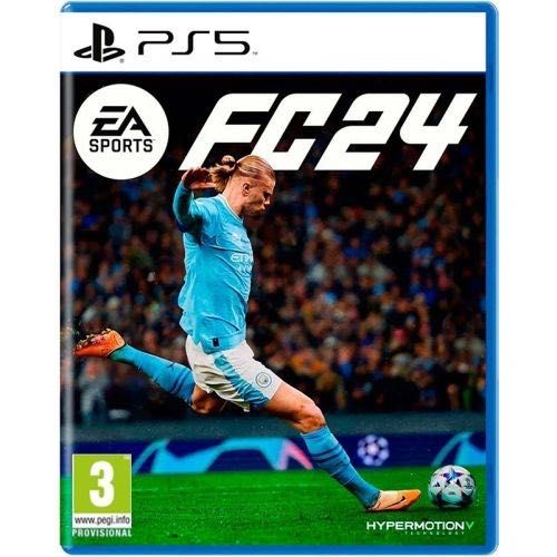 EA FC24 на PS4,PS5 + Ultimate team (ваучери(коди активації)