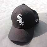 Czapka Z Daszkiem Chicago White Sox MLB New Era 39Thirty Baseball