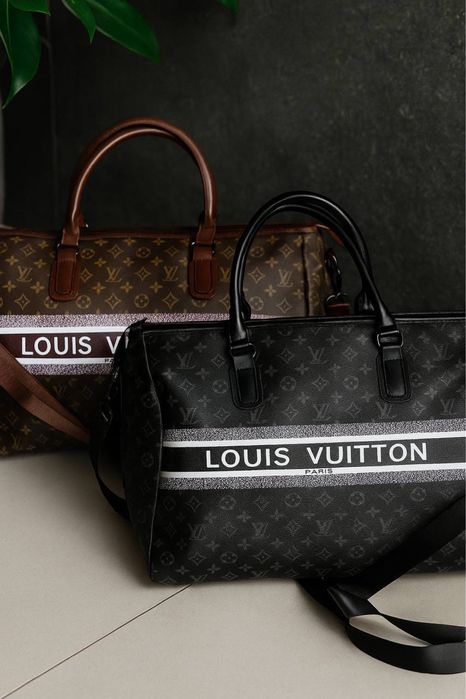 Дорожня сумка LV