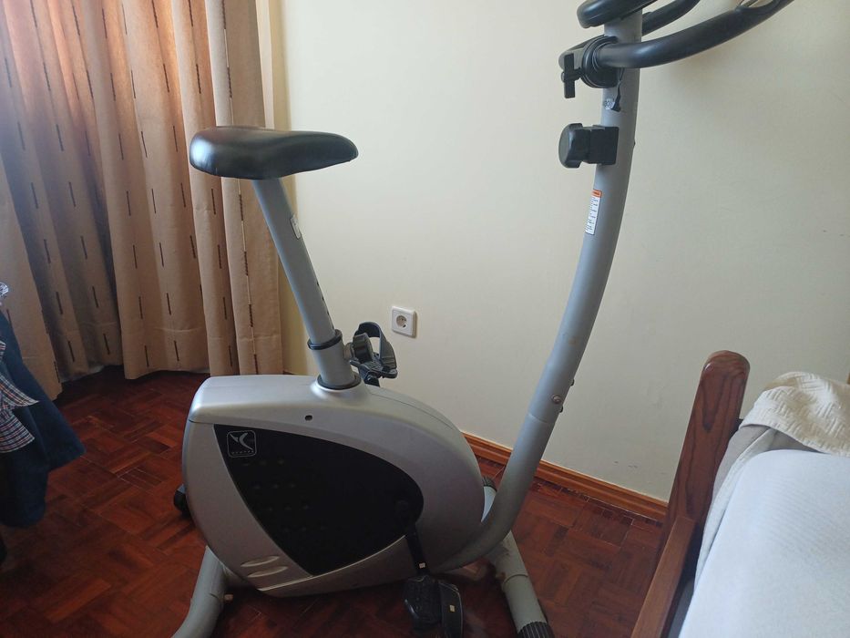 Bicicleta Estática
