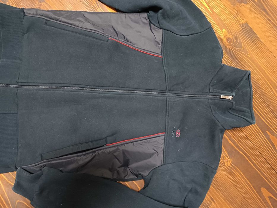 Спортивний костюм Shooter на флісі