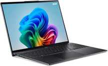 Laptop Acer Swift 16 AI SF16-51T-932H Core Ultra 9 32GB 1TB SSD