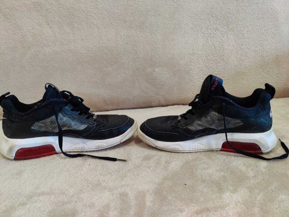 Jordan Air Max 200  tam. 42 em bom estado