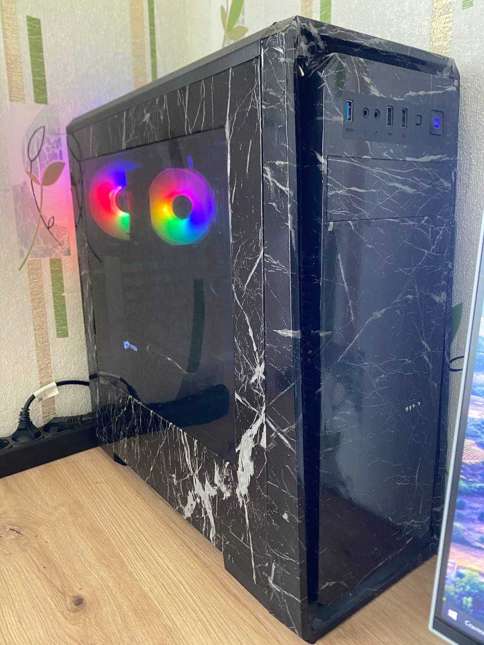 Компьютер игровой