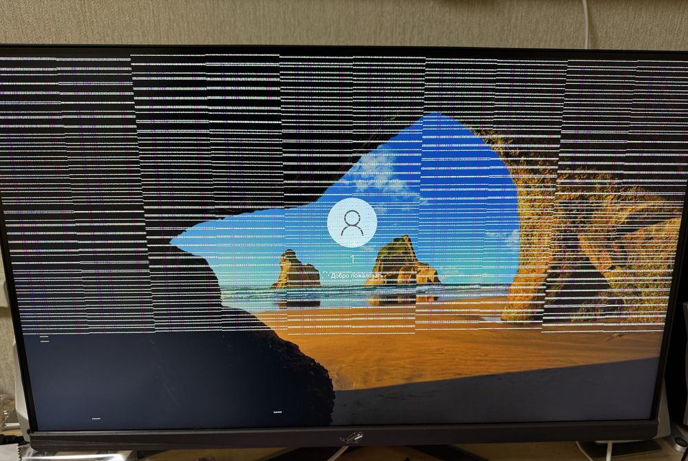 Відеокарта Rtx 2080 Evga Ftw3 8Gb Gddr6 під ремонт!