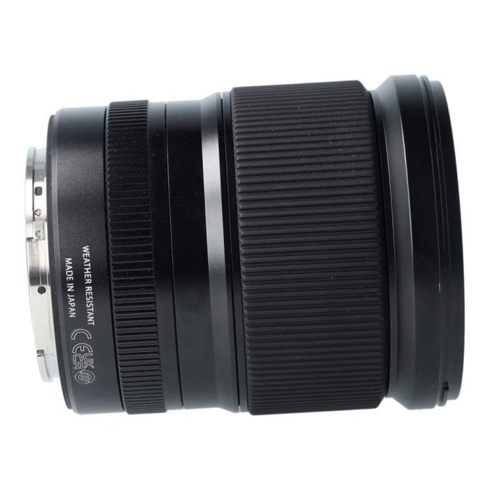 FujiFilm GF 23 mm f/4 R LM WR Cyfrowe.pl Kraków ul. Masarska 9