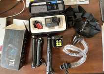 GoPro hero 11 Black Edition