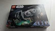 LEGO® 75347 Star Wars - Bombowiec TIE