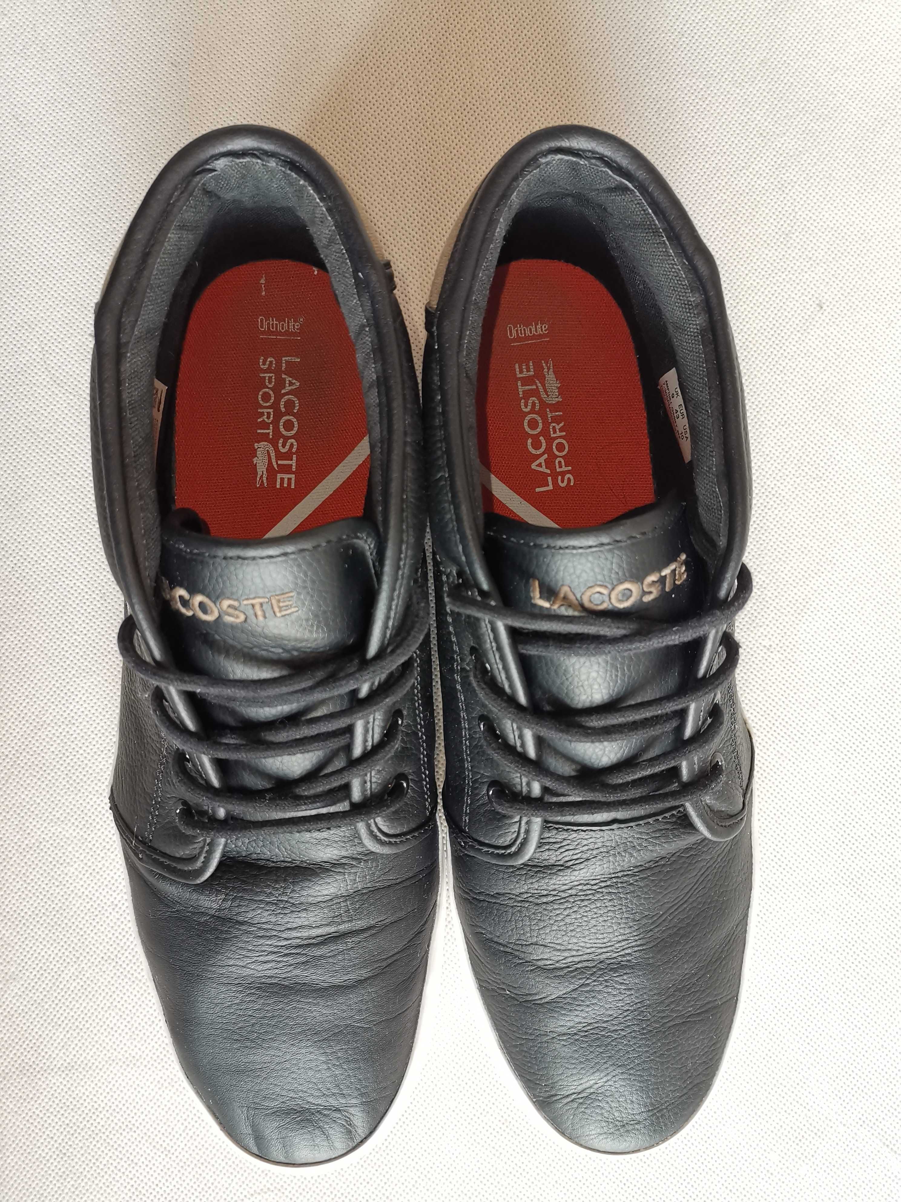 Lacoste Ampthill Chunky  buty męskie 43