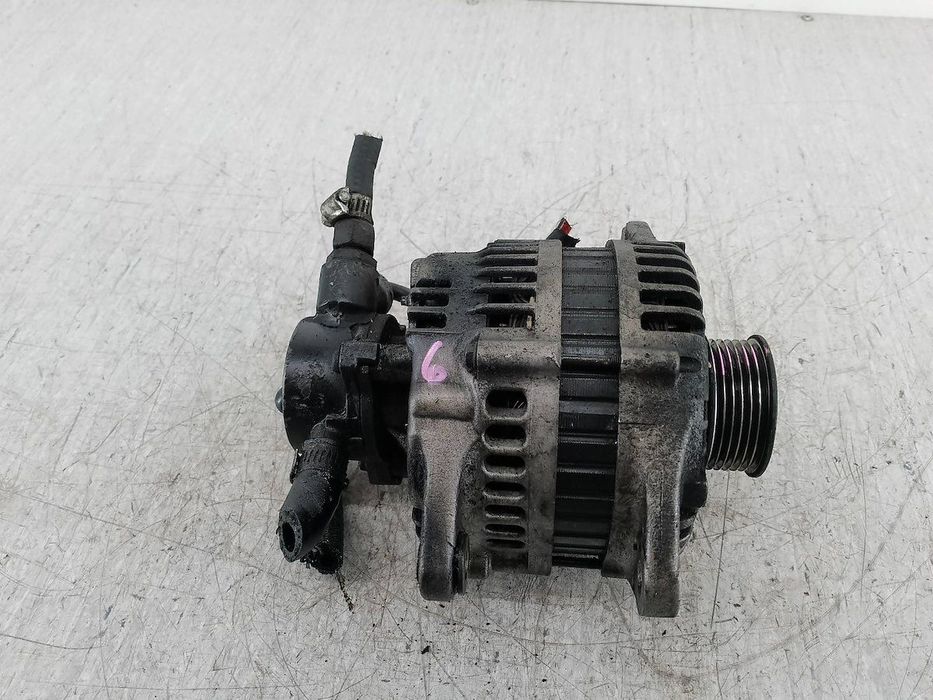 ALTERNATOR OPEL ASTRA H 1.7 CDTI