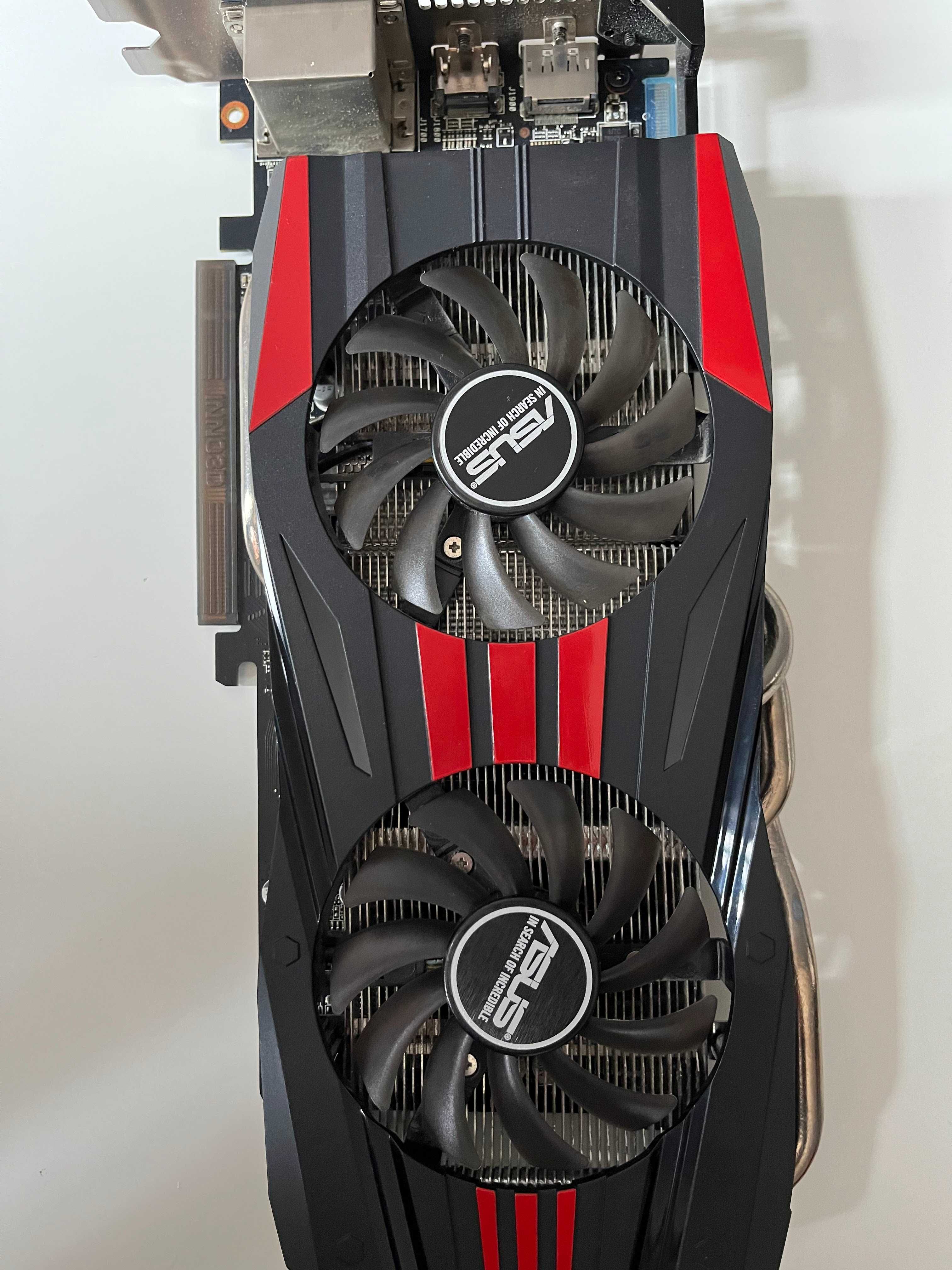 Karta graficzna Radeon R9 270X - idealna do pracy biurowej!