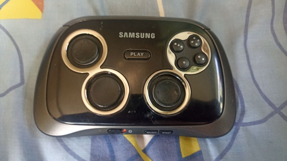 Геймпад samsung Game Pad EI-GP20