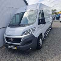 Ducato  L3H2 Izoterma chłodnia zobacz wersję