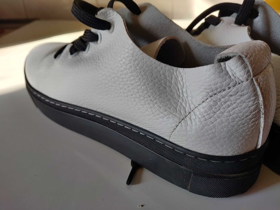 Мокасины женские