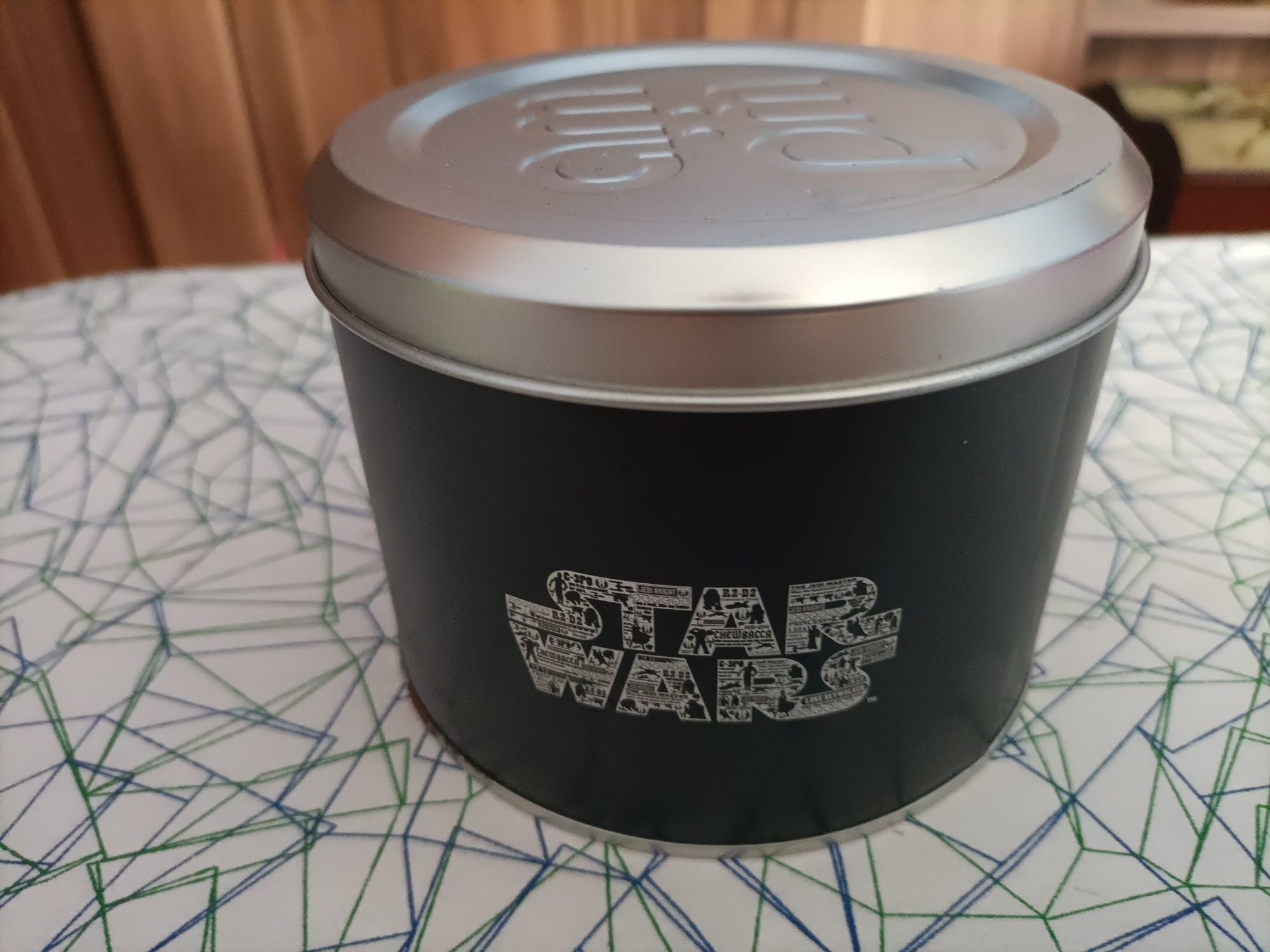 Zegarek  AM PM Star Wars