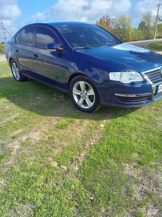 Продам Passat B6