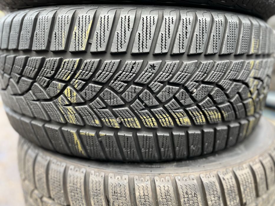 235/45/R18 GoodYear UltraGrip вул.Дружківська12