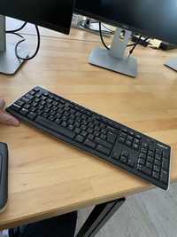 Безпроводная клавиатура Logitech K270