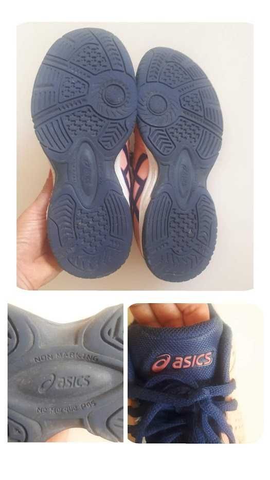 Asics // Sapatilhas Gel Padel Pro // n.º 35/36 para padel ou ténis