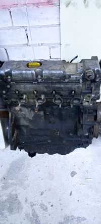 Двигун Y22DTR з Дефектом