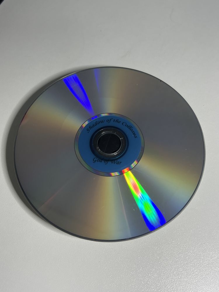 Ігри для PlayStation 2 (PS2) — всі робочі, не ліцензія