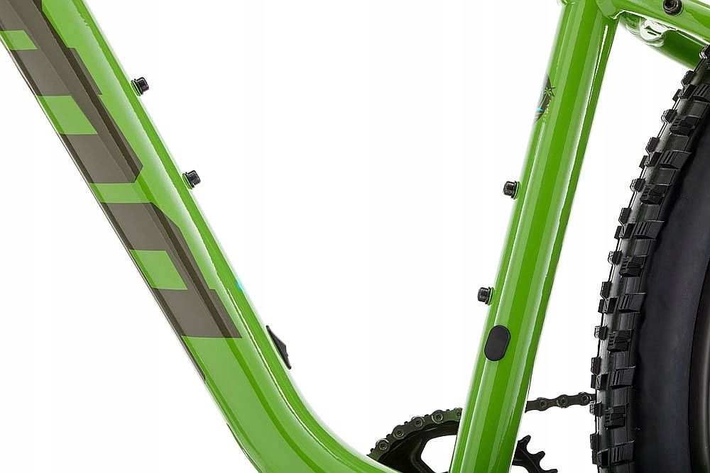 Wyprz-edaż z 6299zł MTB KONA KAHUNA M 29 Rock Shox RECON DEORE 12s