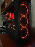ПРОДАМ ПК! RTX3060 12GB, Intel Core I7-9700KF, RAM 16GB/