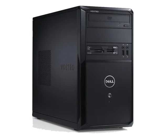 Komputery DELL VOSTRO 3900 x10