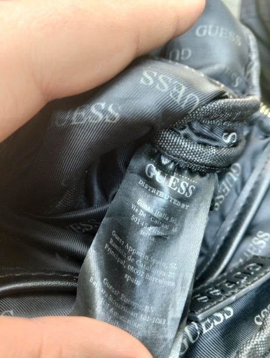 Сумка GUESS оригінал