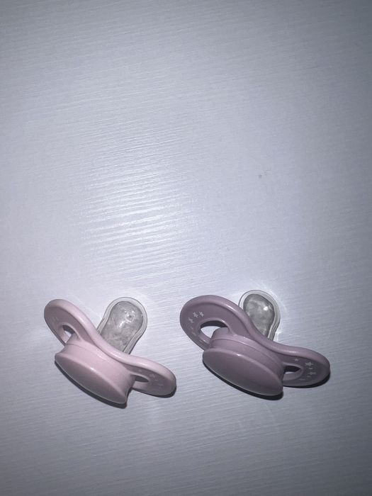 Пустушка(0-6міс)