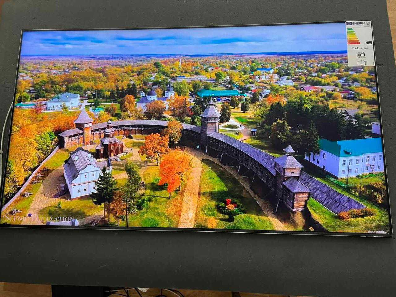 8К NEO QLED 65" SAMSUNG 65QN800A 120Гц Смарт Німеччини Сабвуфер